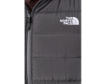 The North Face Aconcagua жилет утепленный с капюшоном