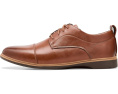 Оксфорды Deer Stags Sienna с мыском и технологией SUPRO