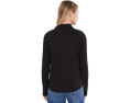 Джемпер Lola Jersey Button-down Michael Stars на пуговицах
