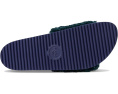 Сланцы Fleks Cito с подкладкой из овчины и стелькой FLEKSfoam