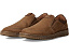 Мокасины Josef Seibel Ruben 03 из нубука с ручной строчкой