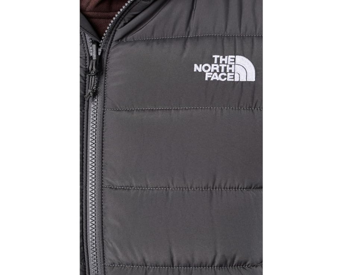 The North Face Aconcagua жилет утепленный с капюшоном
