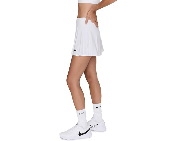 Юбка Nike Dri-FIT Victory Flouncy для тенниса