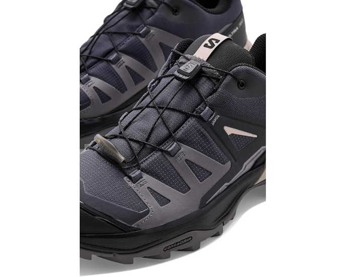 Кроссовки Salomon X Ultra 360 GORE-TEX для хайкинга