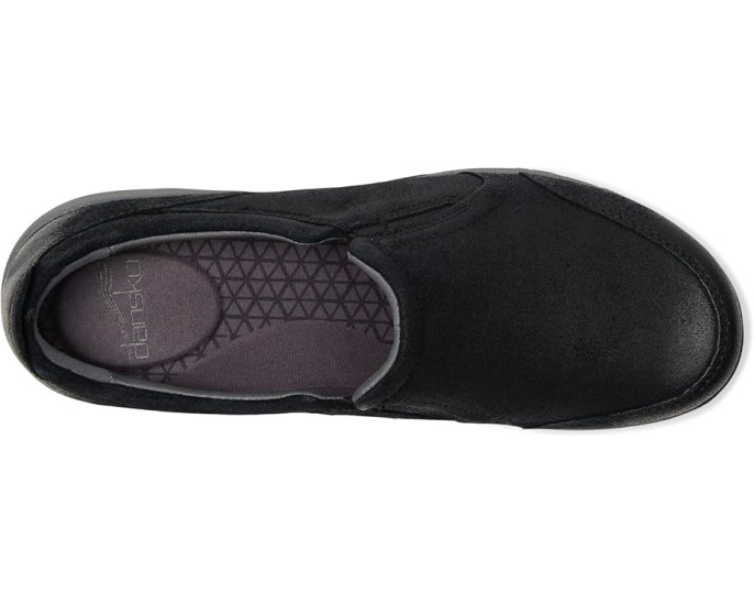 Водонепроницаемые кроссовки Pippy для активного отдыха с подошвой Vibram Dansko