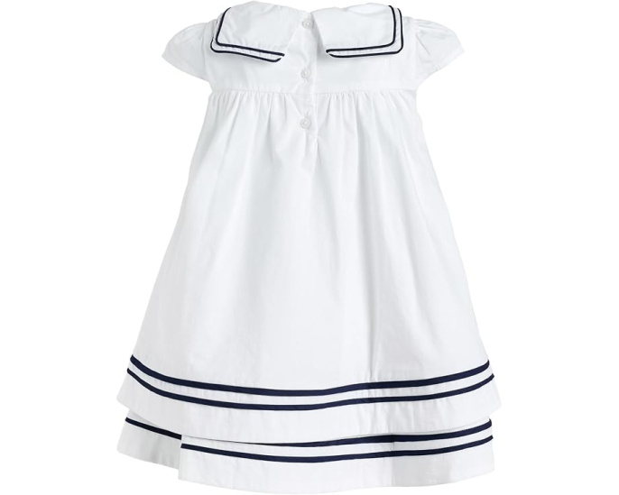 Sailor Dress (Infant)