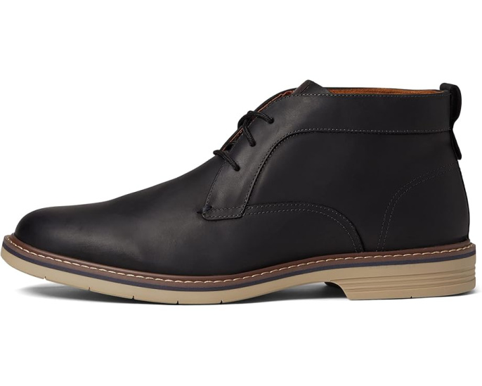 Чакка-ботинки Florsheim Norwalk Plain Toe с технологией Flexsole