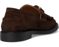 Лоферы Steve Madden Radcliff с кисточками из замши