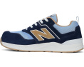 Безопасные ботинки New Balance Elite Lite EH с композитным мыском
