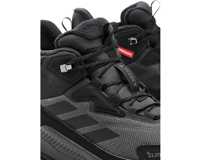Треккинговые ботинки Adidas Terrex Anylander Climawarm+