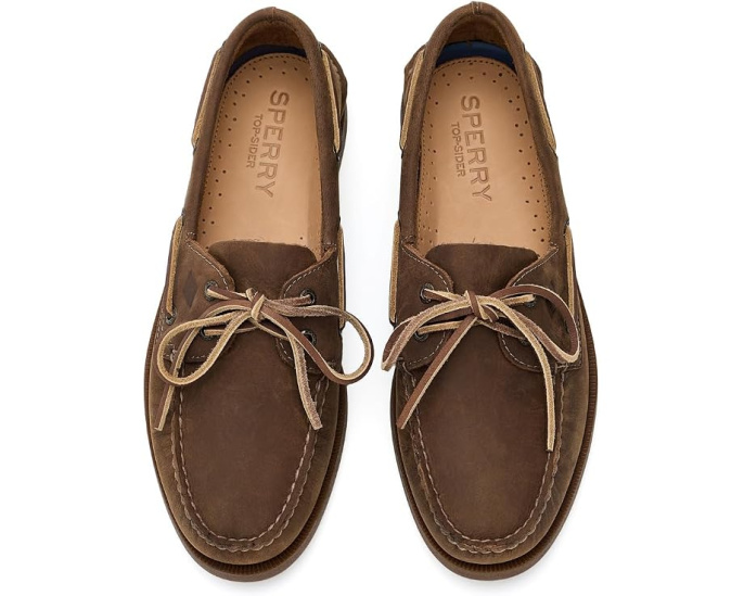 Туфли AO 2 Eye от Sperry