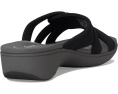 Сандалии Clarks Breeze Rae Cam Cloudsteppers с верхом под деним