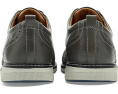 Кроссовки Josef Seibel Stuart 11 из кожи и текстиля с кожаной подкладкой