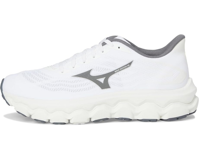 Беговые кроссовки Mizuno Wave Horizon 8 с технологией ENERZY NXT