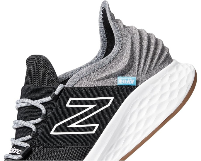Кроссовки New Balance Fresh Foam Roav