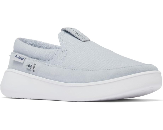 Обувь Columbia Boatside PFG с подошвой Omni-Grip LT