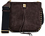 Кожаная сумка через плечо Rebecca Minkoff Darren Slim