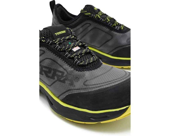 Кроссовки Terra Lites Athletic с композитным носком нескользящие