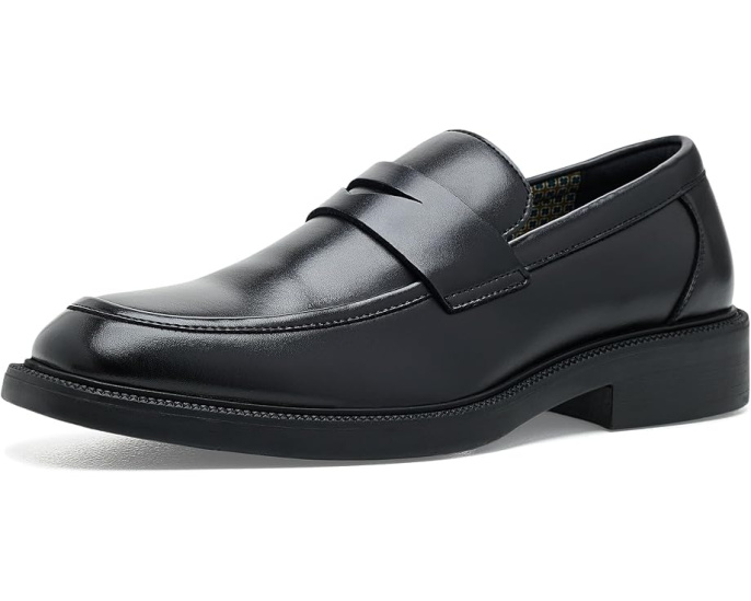 Лоферы Stacy Adams Everett Moc Toe Penny Slip-On