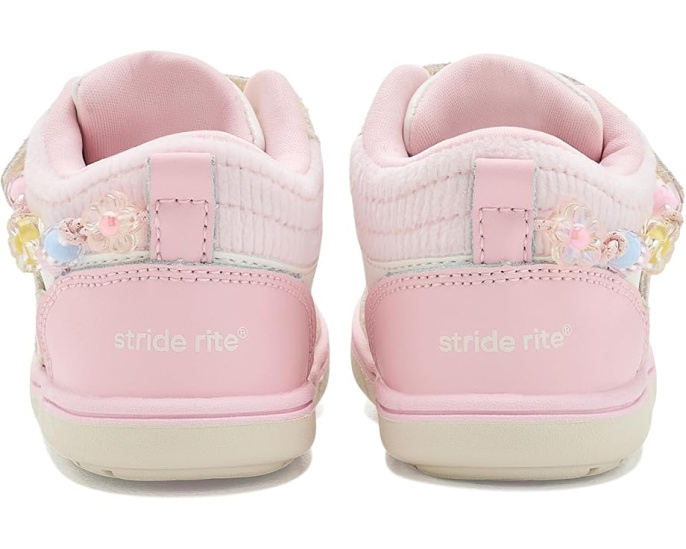 Кроссовки Stride Rite SRT London Mid с поддержкой для малышей