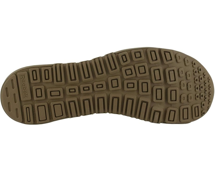 Reebok Nano Tactical Oxford тактические ботинки с мягким носком