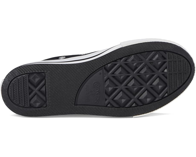 Кеды Converse Chuck Taylor All Star Eva Lift Platform для малышей