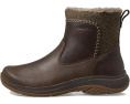 Ботинки Merrell Encore Ice 5 Mid Zip с водонепроницаемой кожей и утеплением