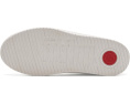 Кеды FitFlop The Dash FF с потертым денимом и T-образным носком