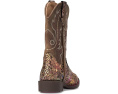 Сапоги Roper Glitter Aztec для детей с блестками и квадратным носком