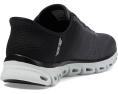 Кроссовки Skechers Glide Step Excite Hands Free Slip-INS для повседневной носки