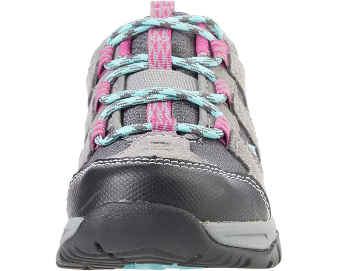 L.L.Bean кроссовки Trail Model Hiker Low для детей