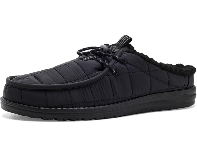 Wally Slip Camp Nylon