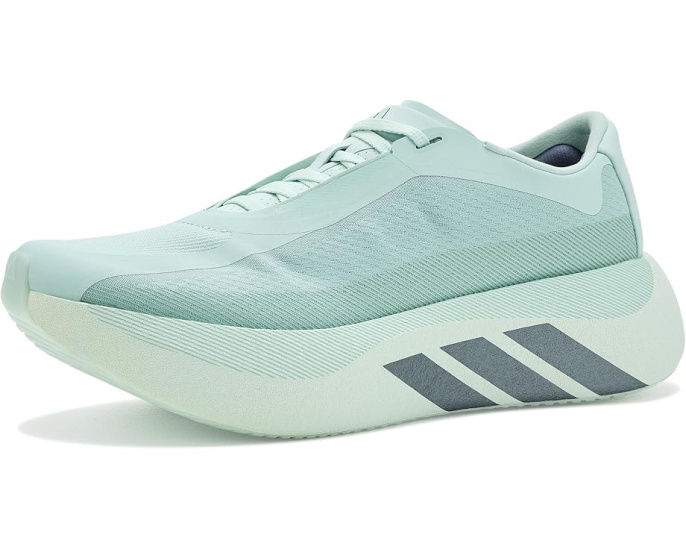 Кроссовки Hyperboost Edge от Adidas с подошвой LIGHTTRAXION