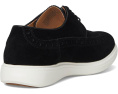 Кроссовки Stacy Adams Trudell Wing Tip Lace-Up с подошвой-платформой и памятью формы