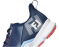 Гольф-обувь FootJoy FJ Fuel прошлого сезона с облегченной амортизацией