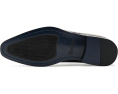 Оксфорды Stacy Adams Shaffer plain toe из телячьей кожи в многоцветном исполнении