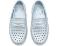 Детские мокасины Floafers Kids Prodigy Driver Metallic с металлическим эффектом