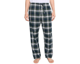 Polo Ralph Lauren пижамные штаны Flannel YD в клетку