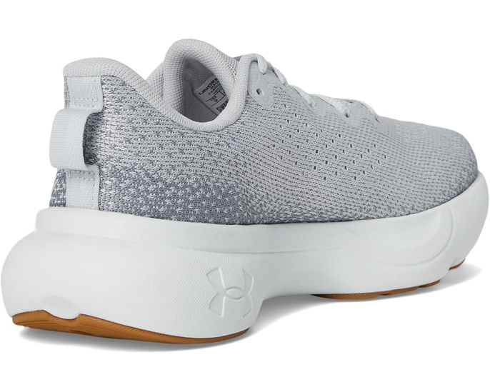 Under Armour Infinite кроссовки с полиэстеровым верхом и резиновой стелькой