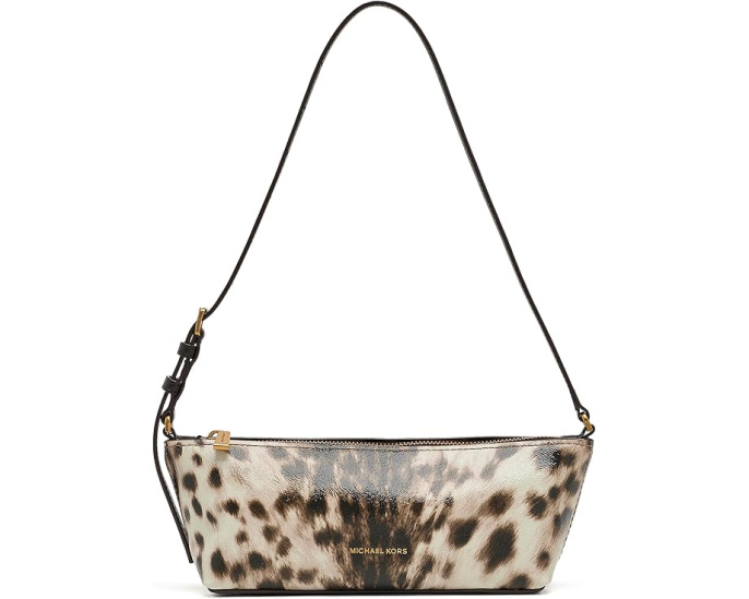 MICHAEL Michael Kors сумка Laila Small East West Pouchette