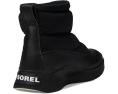Водонепроницаемые пухлые сапоги SOREL Out N About IV Puffy на шнурке