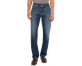 Everett Slim Straight Jeans in Dexters