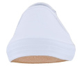 Слипоны Keds Champion с текстильным верхом и амортизирующей стелькой