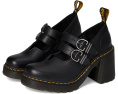 Ботинки Dr. Martens Eviee на массивной платформе с устойчивой подошвой