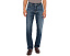 Everett Slim Straight Jeans in Dexters