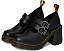 Ботинки Dr. Martens Eviee на массивной платформе с устойчивой подошвой
