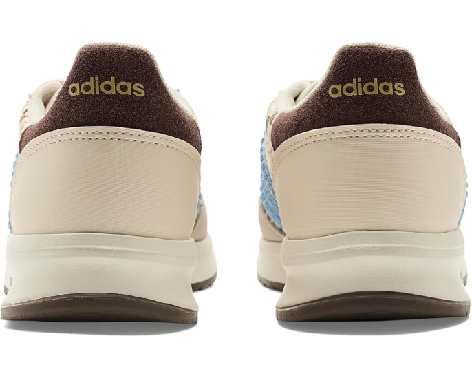 Adidas кроссовки Run 70s 2.0 с ворсистым верхом
