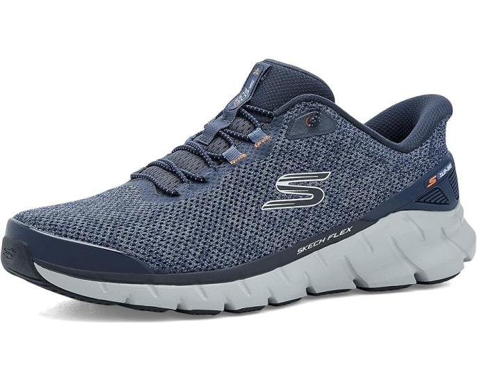 Кроссовки Skechers Skech-Flex 4.0 Hands-Free Slip-In