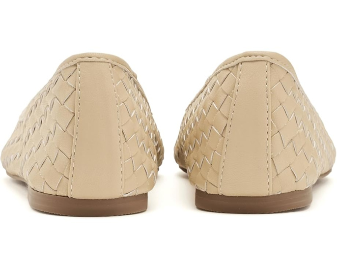 Балетки Savannah от Journee Collection с удобной стелькой