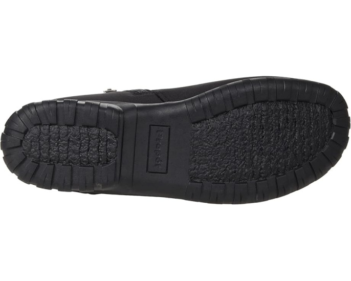 Ботинки Propet Dani Ankle Lace на шнуровке с искусственным мехом